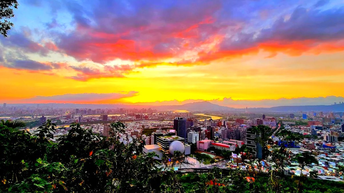 台北隱藏景點：探索不為人知的秘境