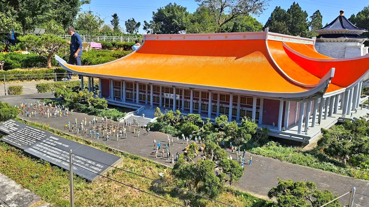 探索台灣主題樂園：揭開最適合親子出遊的秘密