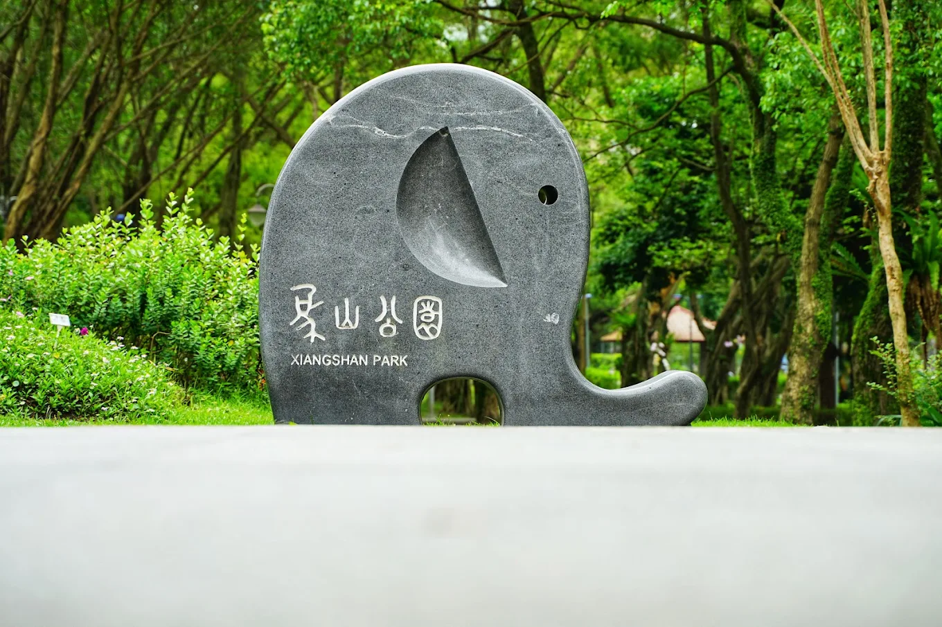 台北象山步道半日遊｜健行、咖啡、流行街區，享受自然與都市生活