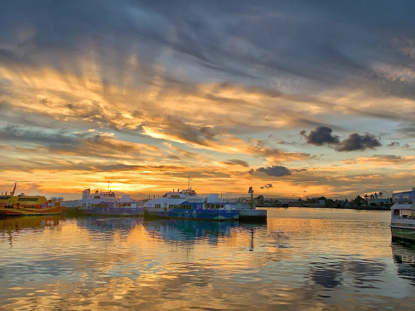 東港旅遊全攻略｜精選景點、美食與住宿推薦，暢玩屏東濱海小鎮！