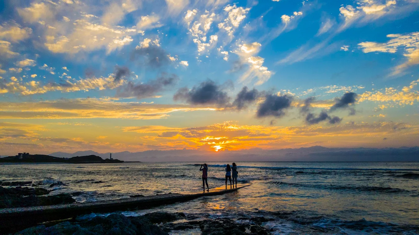 綠島自由行全攻略｜必訪景點、浮潛體驗、海底溫泉一次玩透！