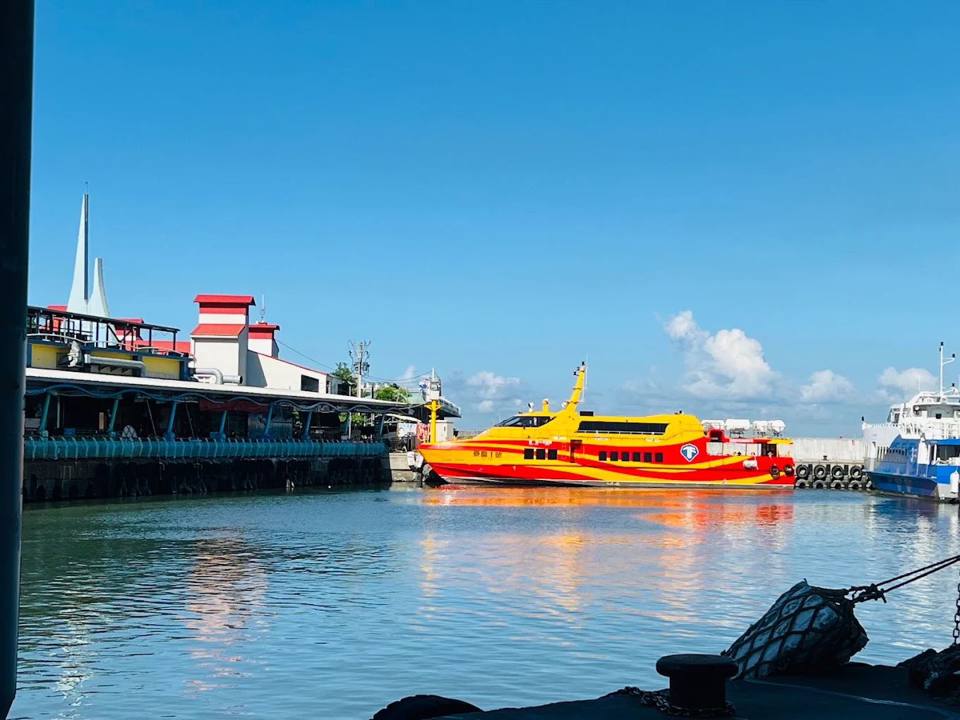 小琉球交通套票：獲得最佳旅遊體驗的秘密武器