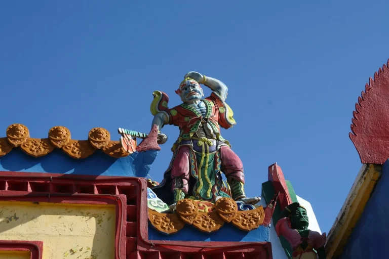 馬祖播音站旅遊攻略｜深入廣播歷史遺跡，探索周邊五大馬祖景點