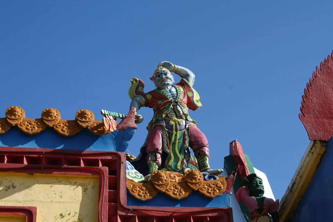 馬祖播音站旅遊攻略｜深入廣播歷史遺跡，探索周邊五大馬祖景點