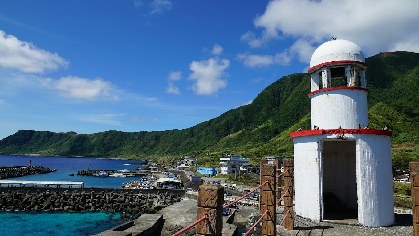 蘭嶼旅遊全攻略｜探索自然奇景、必吃美食、舒適住宿與交通指南