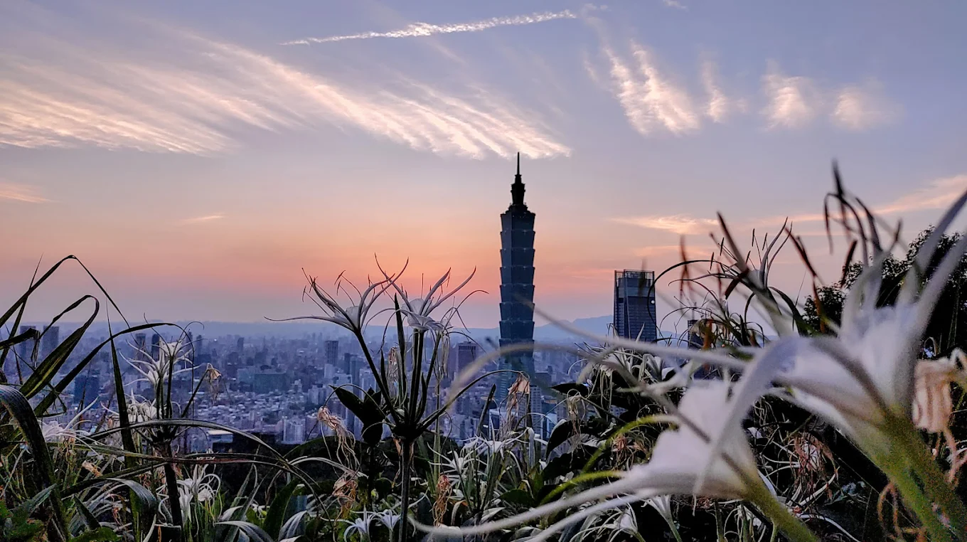 探索北部必訪景點｜北部旅遊地圖全攻略