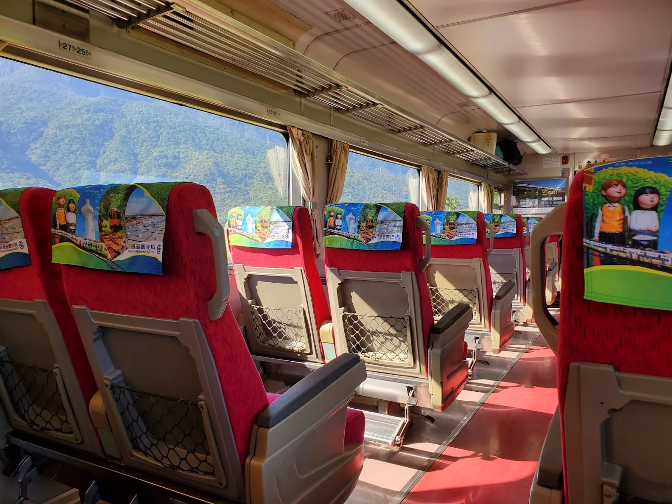 花東鐵道攻略｜探索花蓮熱門車站、美食與特色休憩空間