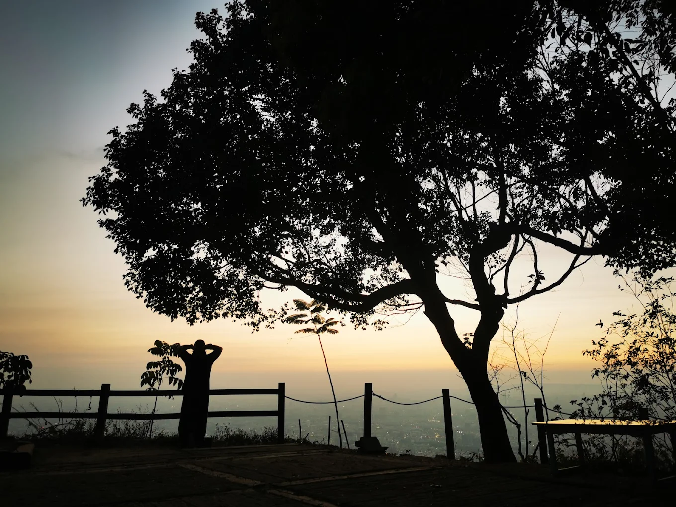 三汀山健行攻略：台中小百岳親子友善步道全指南