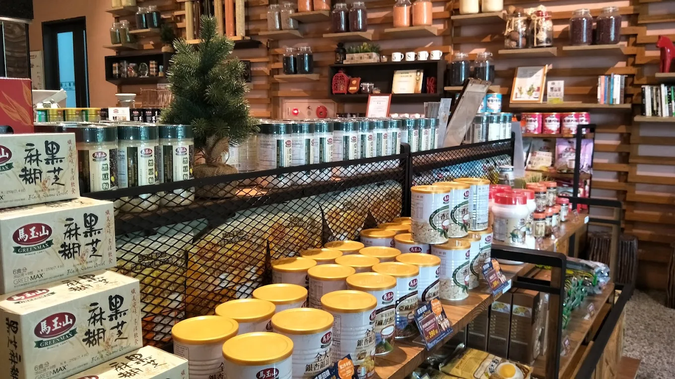 紅頂穀創穀物文創樂園｜高雄親子旅遊景點推薦，DIY體驗＋美食一次滿足！