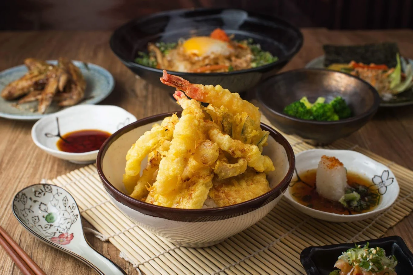 國華街美食：台南必吃的隱藏美食攻略