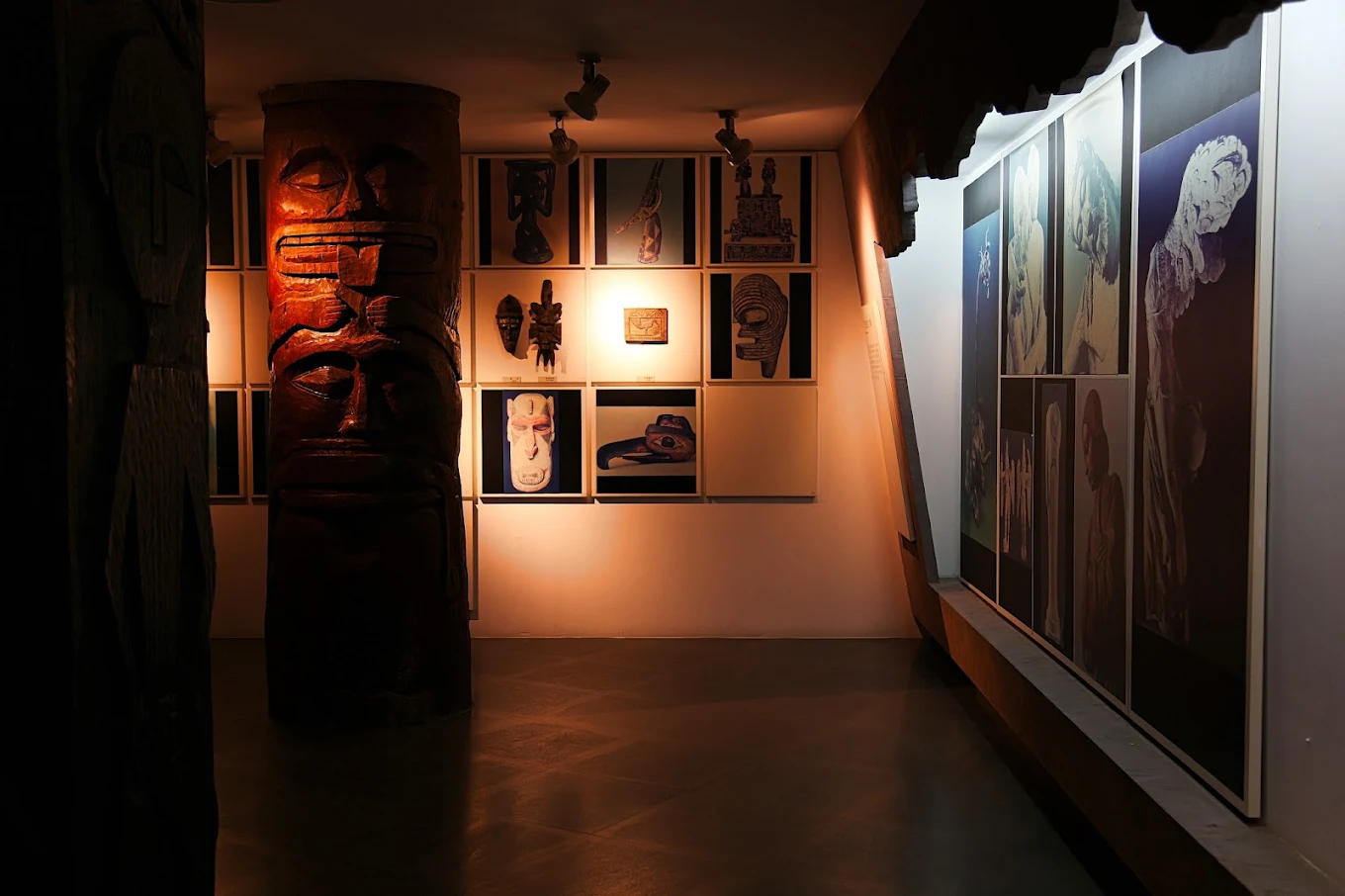 三義木雕一日遊攻略｜探索五大必訪景點，感受台灣工藝之美