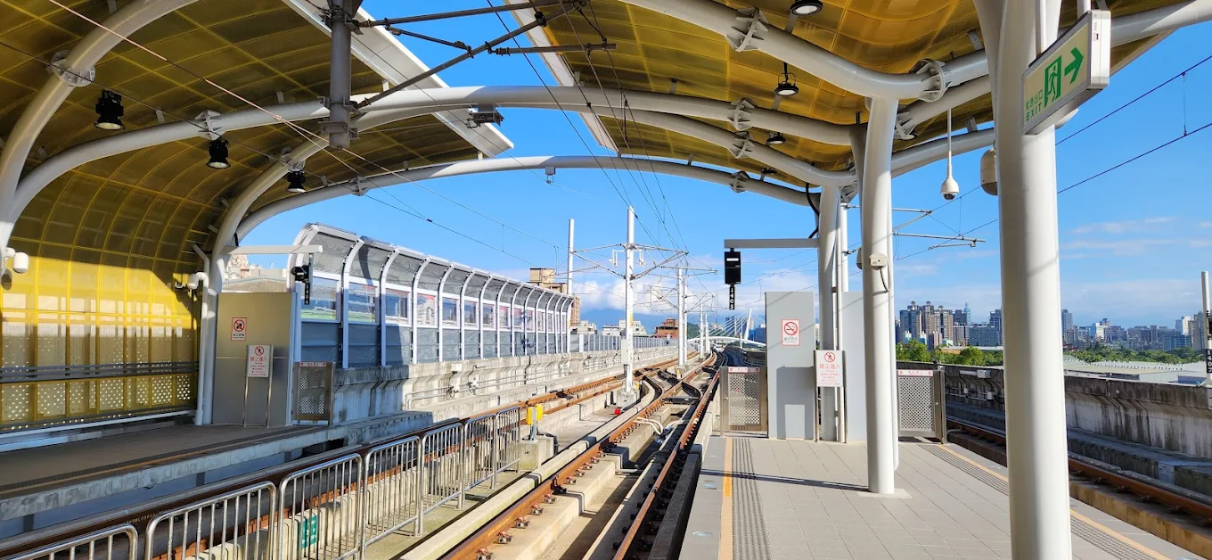 安康輕軌一日遊攻略｜站點特色、景點亮點與美食地圖全收錄！