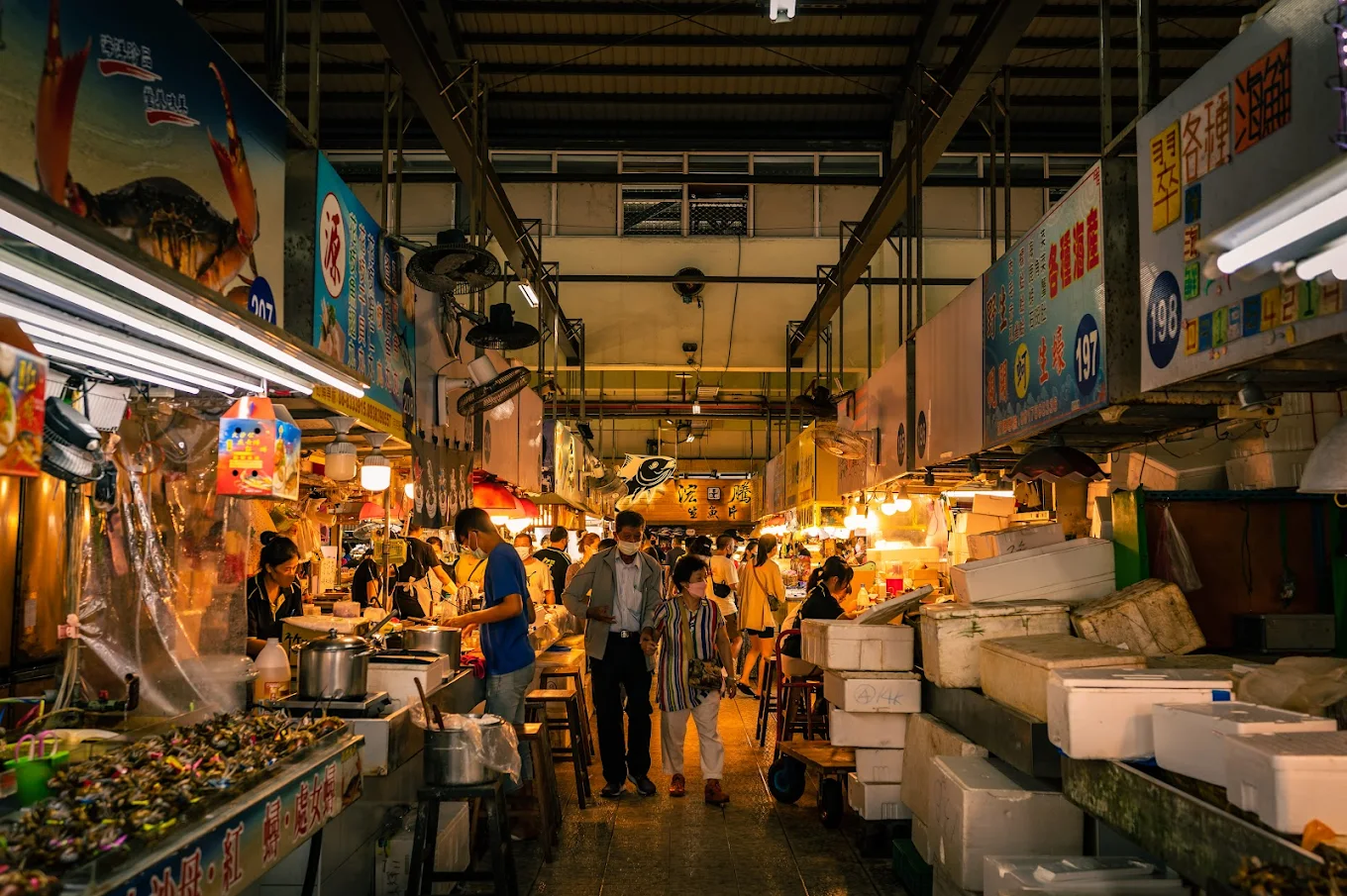 東港黑鮪魚文化觀光季｜最新美食亮點、餐廳推薦與活動優惠一次看！