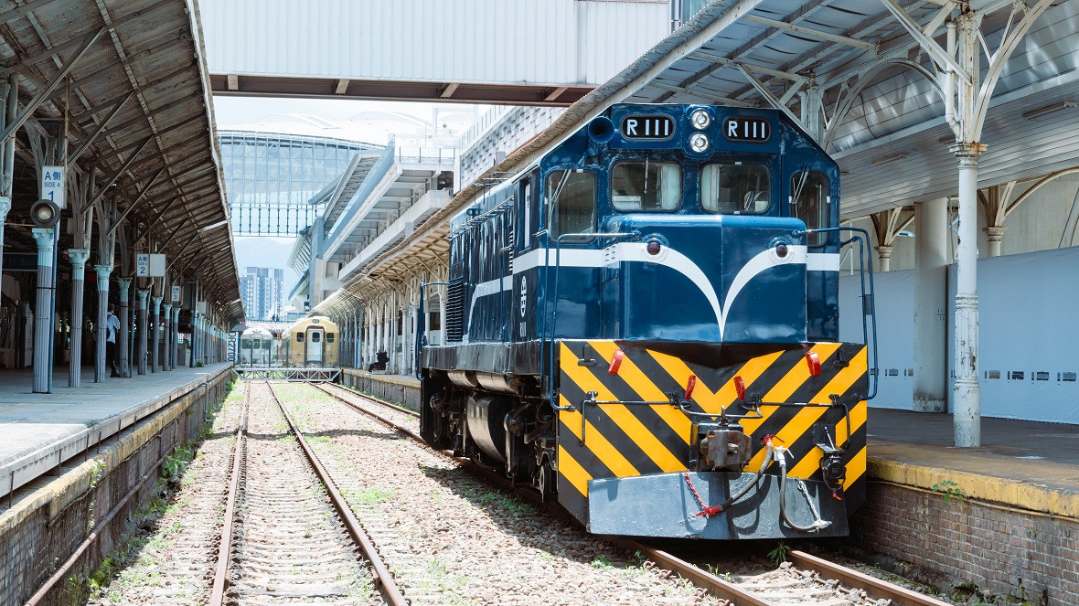 中部火車旅行提案|輕鬆搭火車暢遊4大熱門景點!