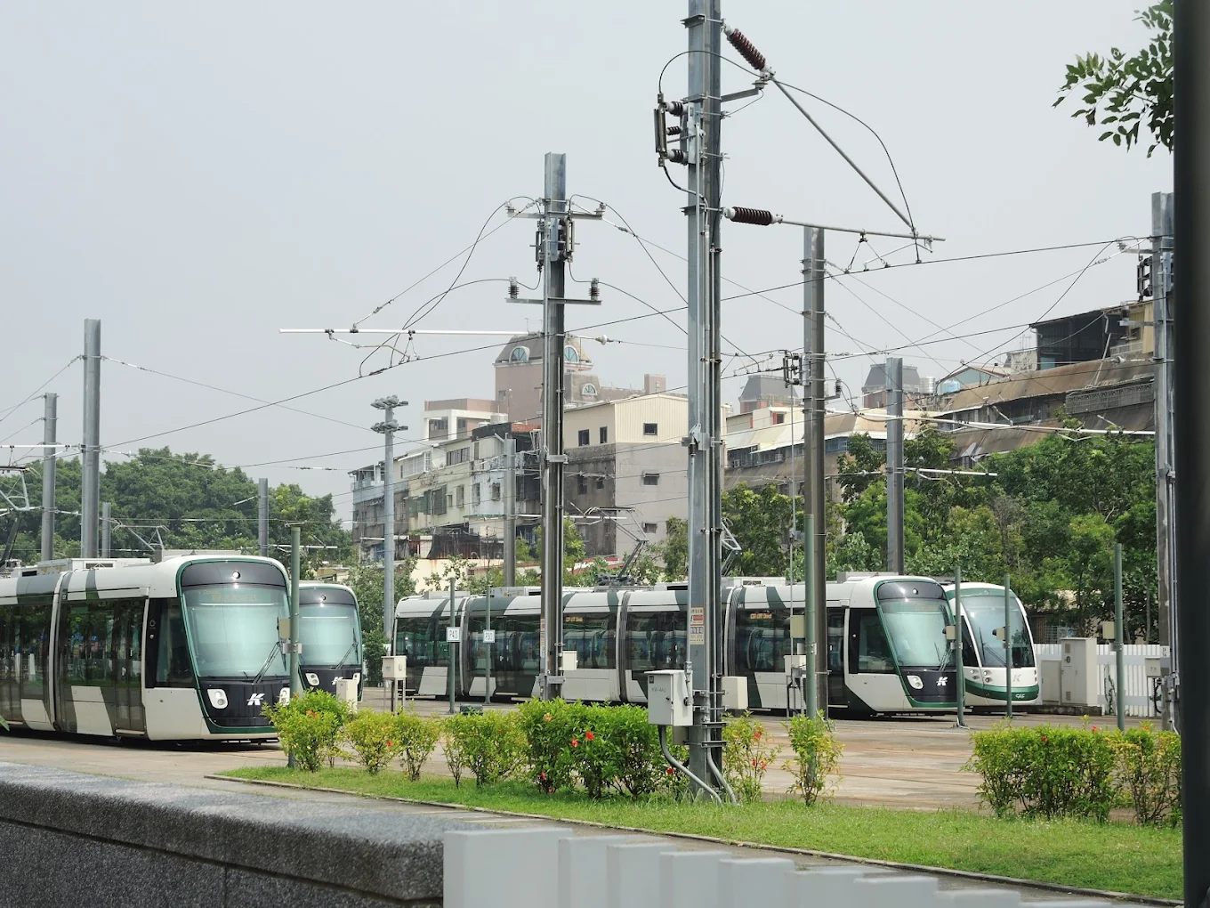 高雄輕軌旅遊攻略：沿線景點、美食與交通優勢一次掌握