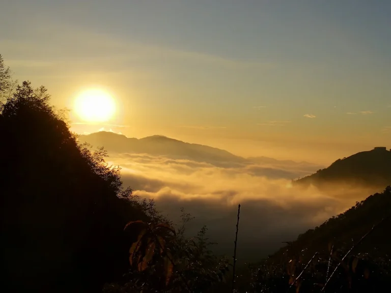 台灣感性旅行提案：揭開台灣最隱秘的旅行體驗