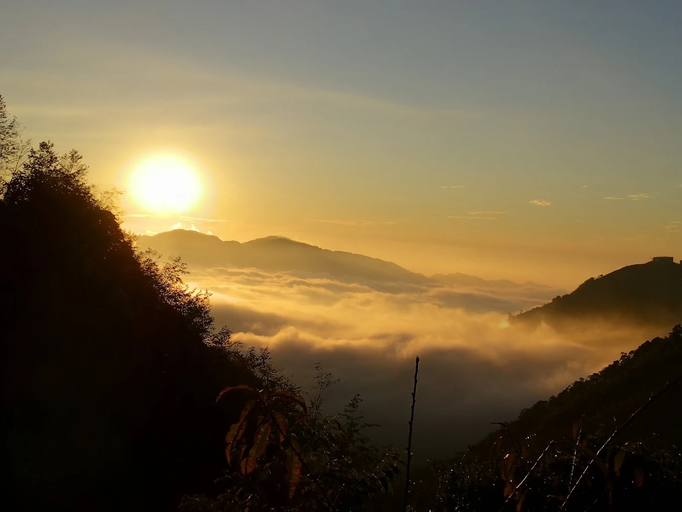 台灣感性旅行提案：揭開台灣最隱秘的旅行體驗