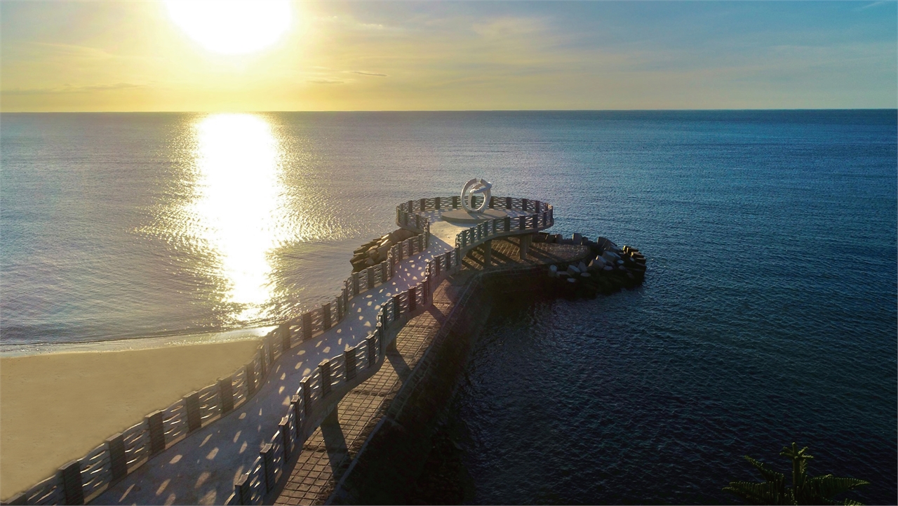 芝蘭公園一日遊全攻略：新北市最愜意的海邊綠洲，賞海景、吹海風、親子野餐一次享受