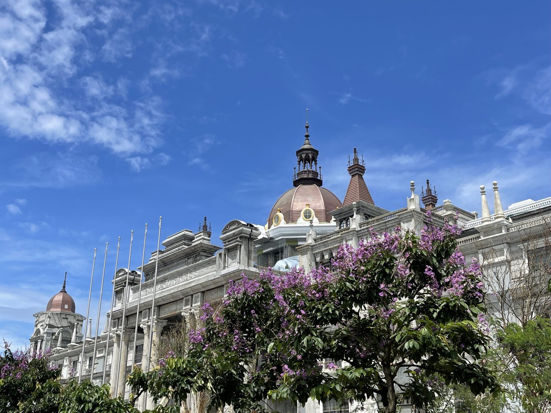 探索佐登妮絲城堡的魅力｜完整旅遊指南