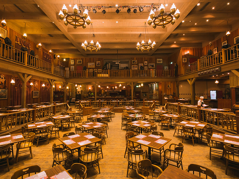 探尋六福村主題遊樂園的全攻略