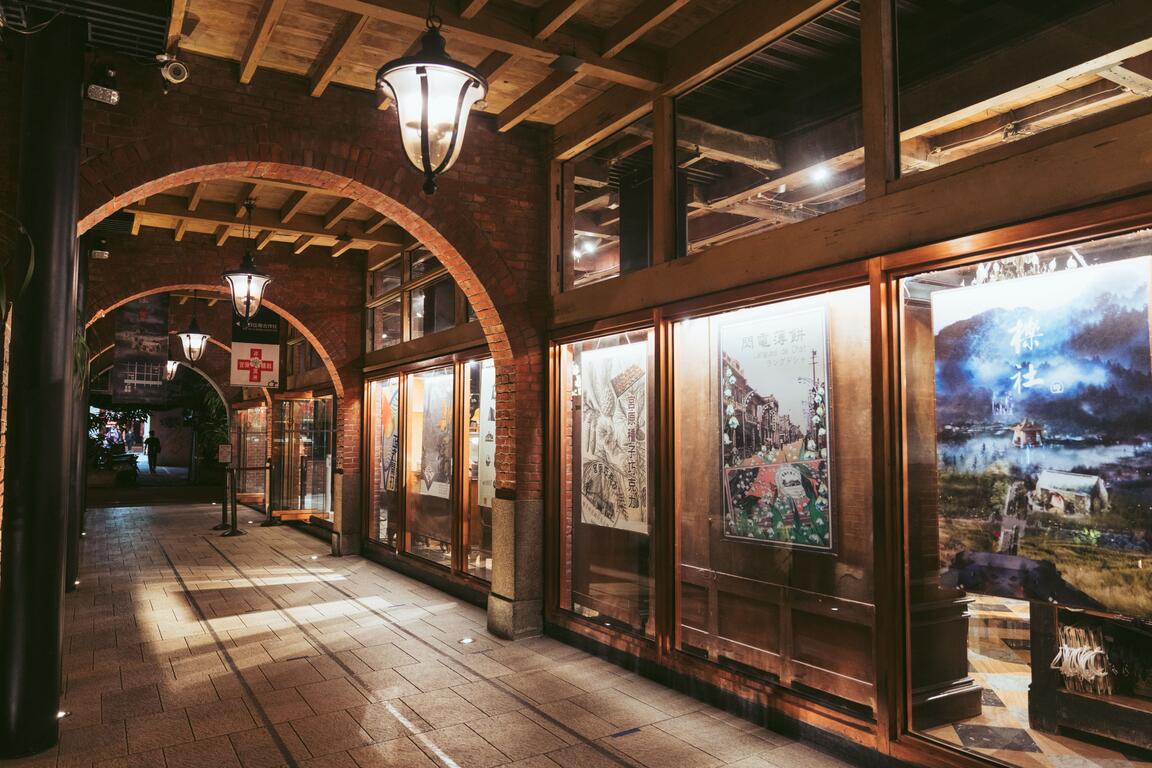 探索台中景點：五個必訪熱點讓你掌握當地魅力