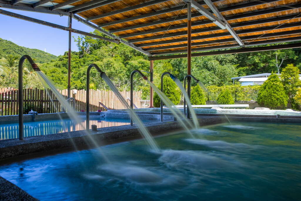 探索金崙溫泉：你的完美泡湯度假指南