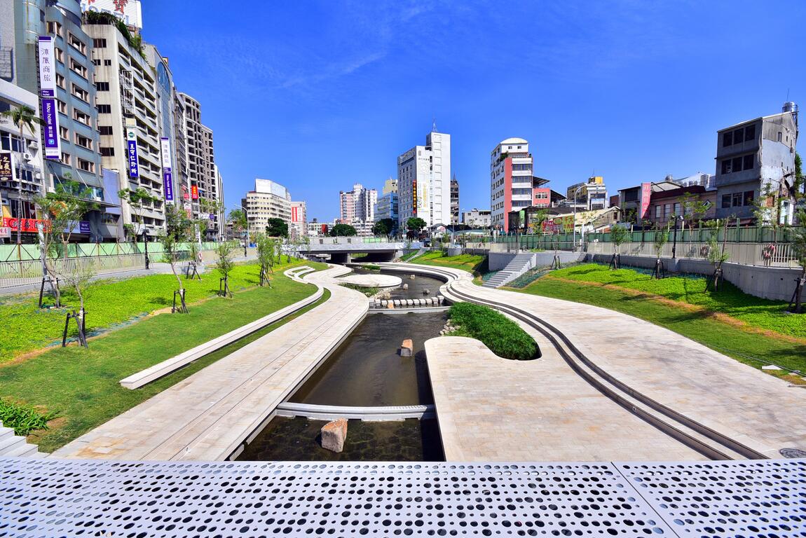 探索台中景點：五個必訪熱點讓你掌握當地魅力