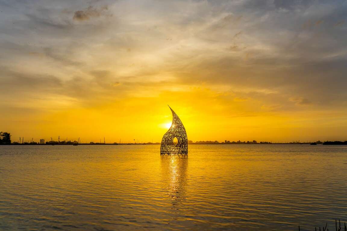 雲林景點推薦：5個必訪的自然美景與獨特體驗