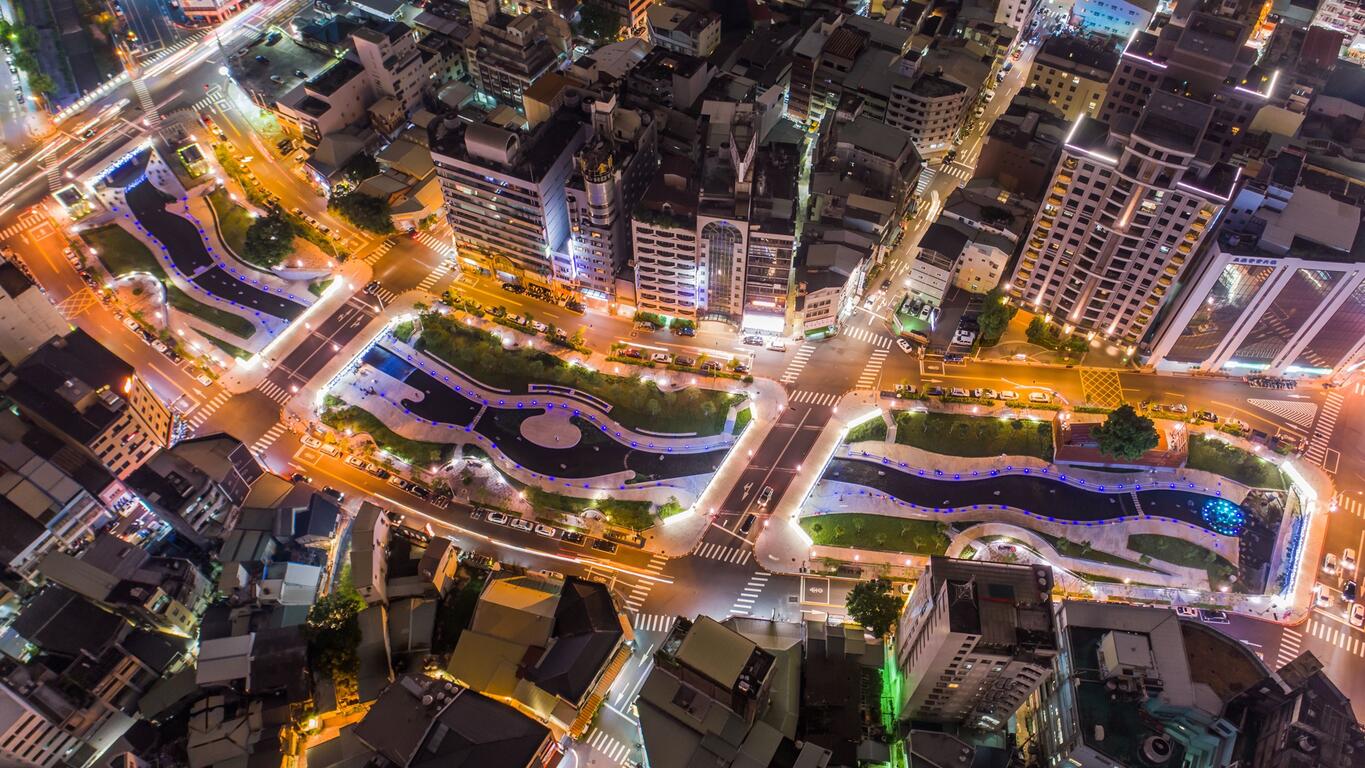 台中景點推薦：5個你不可錯過的旅遊熱點