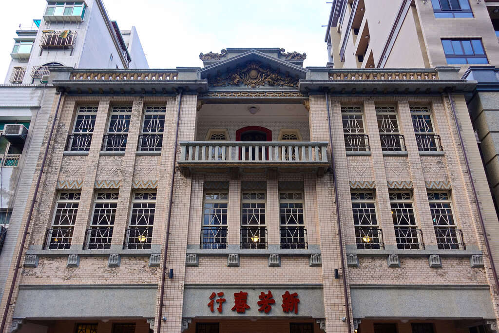 大稻埕周圍的五個必訪景點推薦|讓你的台北之行更完美