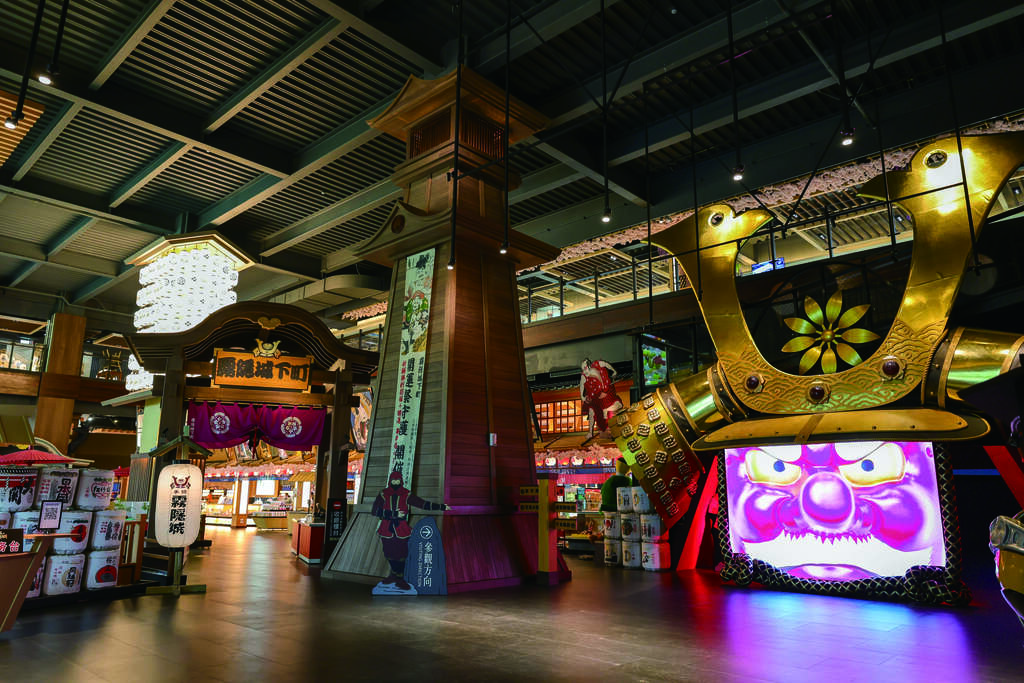 桃園景點推薦:探索大溪老街、虎頭山公園等必訪地點