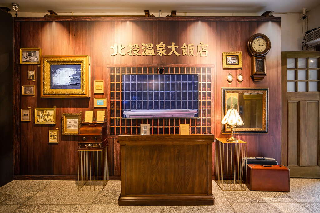 探索北投溫泉博物館的七大秘訣，讓你的台北之行更精彩