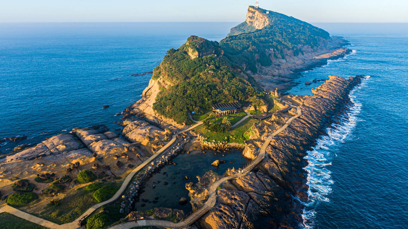 北部景點指南：輕鬆掌握5個必訪景點的詳細資訊
