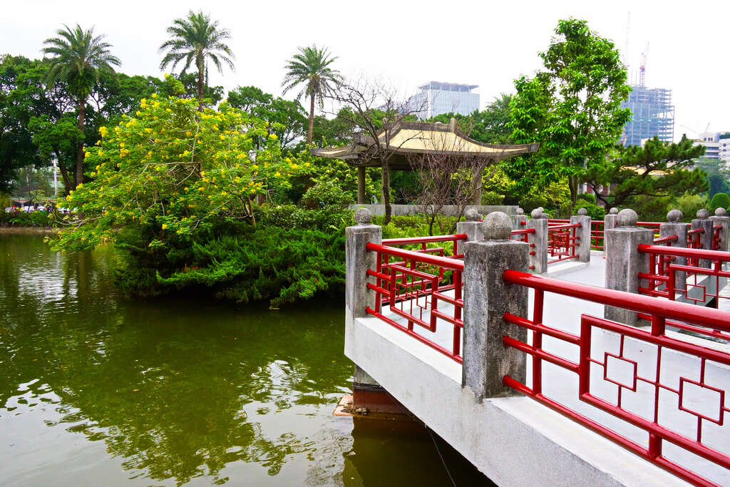 探訪國立國父紀念館：了解其歷史與文化活動