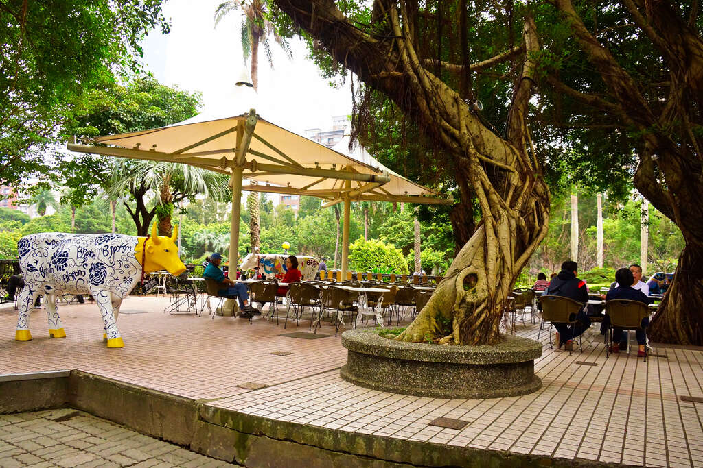 探訪國立國父紀念館：了解其歷史與文化活動