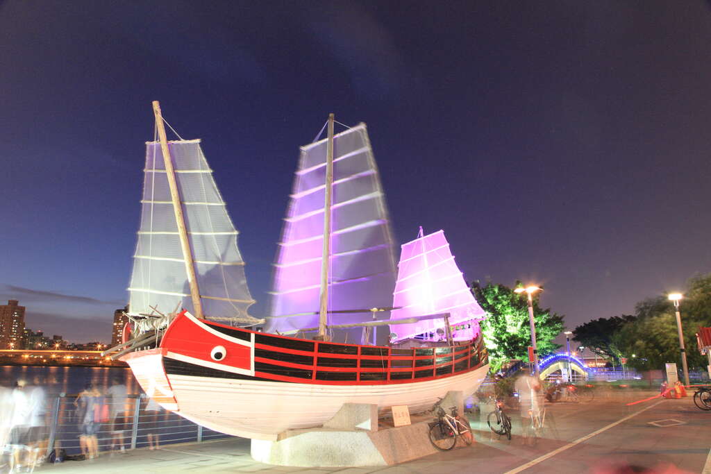 大稻埕周圍的五個必訪景點推薦|讓你的台北之行更完美