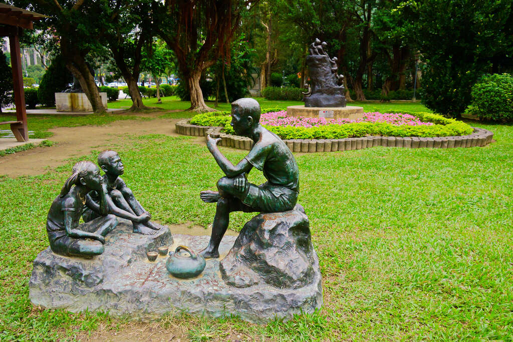 探訪國立國父紀念館：了解其歷史與文化活動