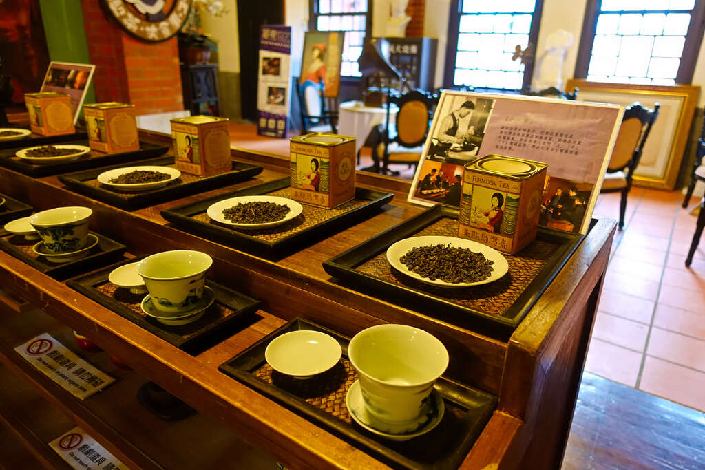 大稻埕周圍的五個必訪景點推薦|讓你的台北之行更完美