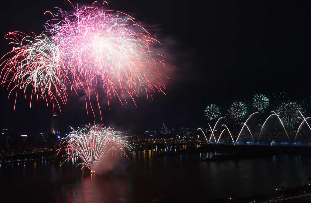 大稻埕周圍的五個必訪景點推薦｜讓你的台北之行更完美