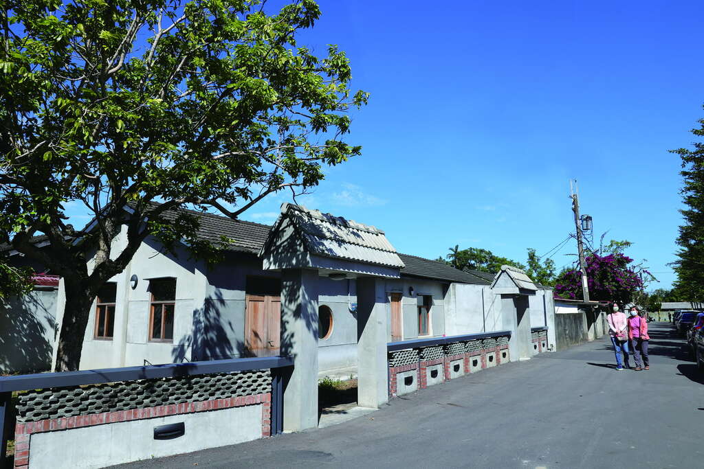 桃園景點一日遊：揭開十一份觀光文化園區的美麗面紗