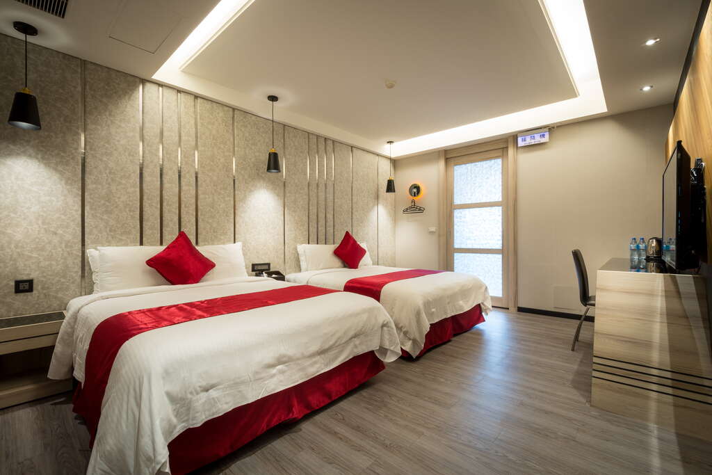 金湯溫泉會館：享受放鬆與舒適的最佳選擇