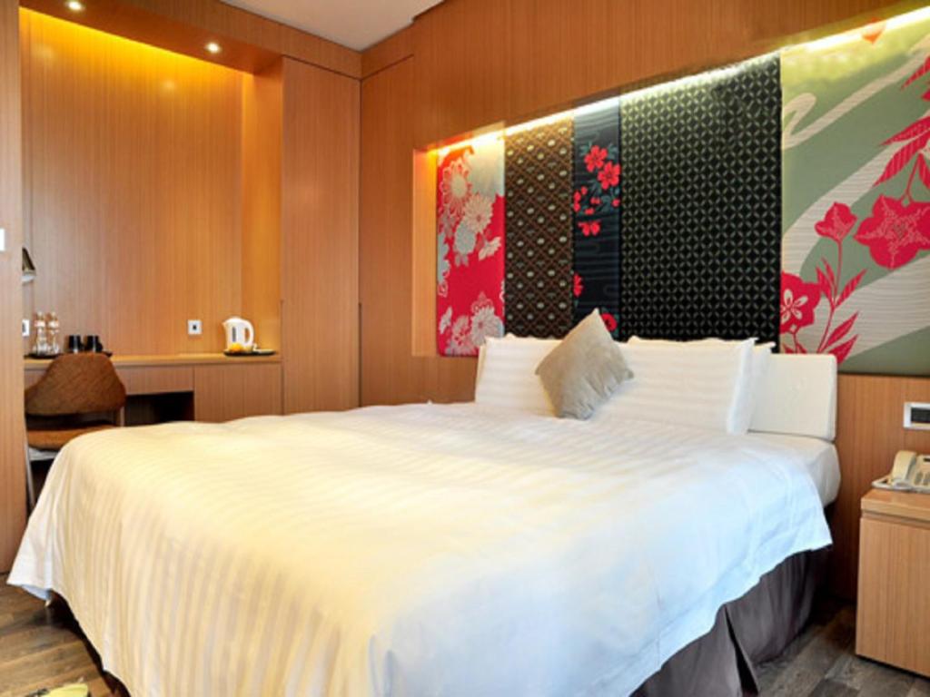 熱門旅遊攻略：台中日光溫泉會館的最佳體驗