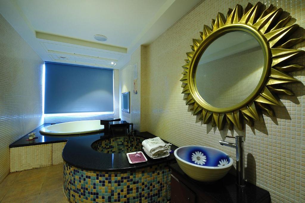 金湯溫泉會館：享受放鬆與舒適的最佳選擇