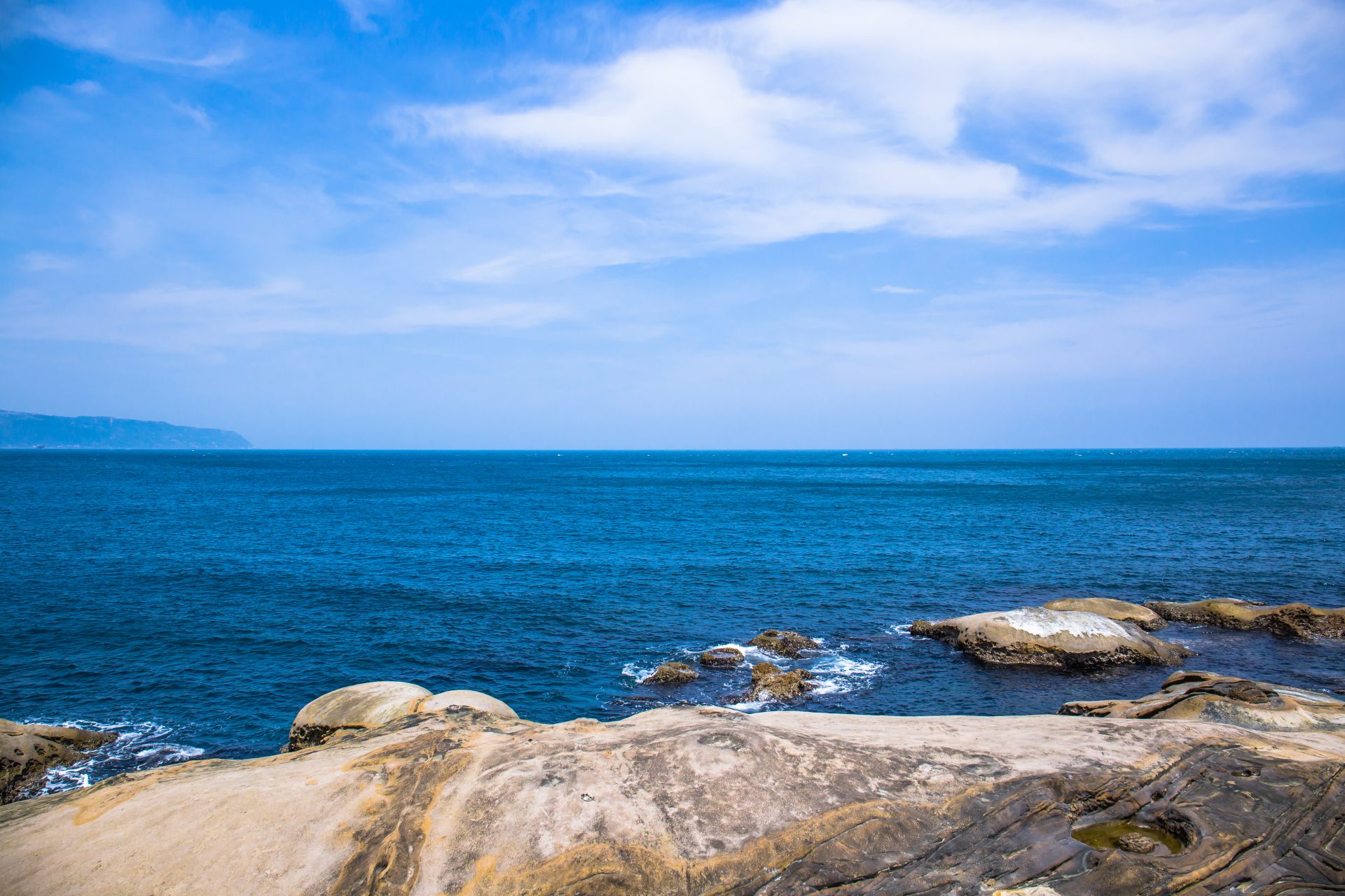 野柳怎麼玩才過癮?景點+美食+住宿一次包辦