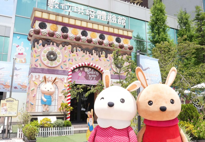 台中室內景點攻略：探訪5大必去場所，讓親子遊玩更加豐富