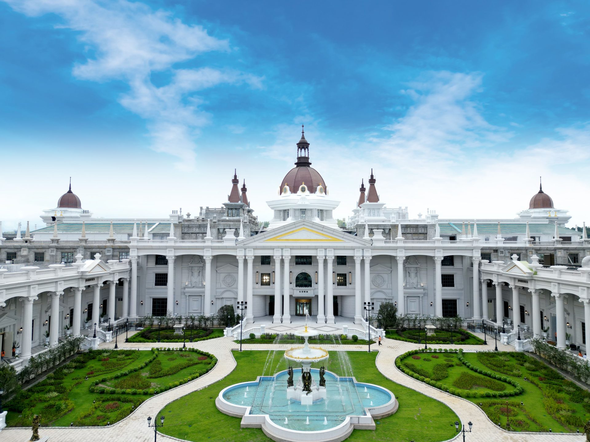 探索佐登妮絲城堡的魅力｜完整旅遊指南