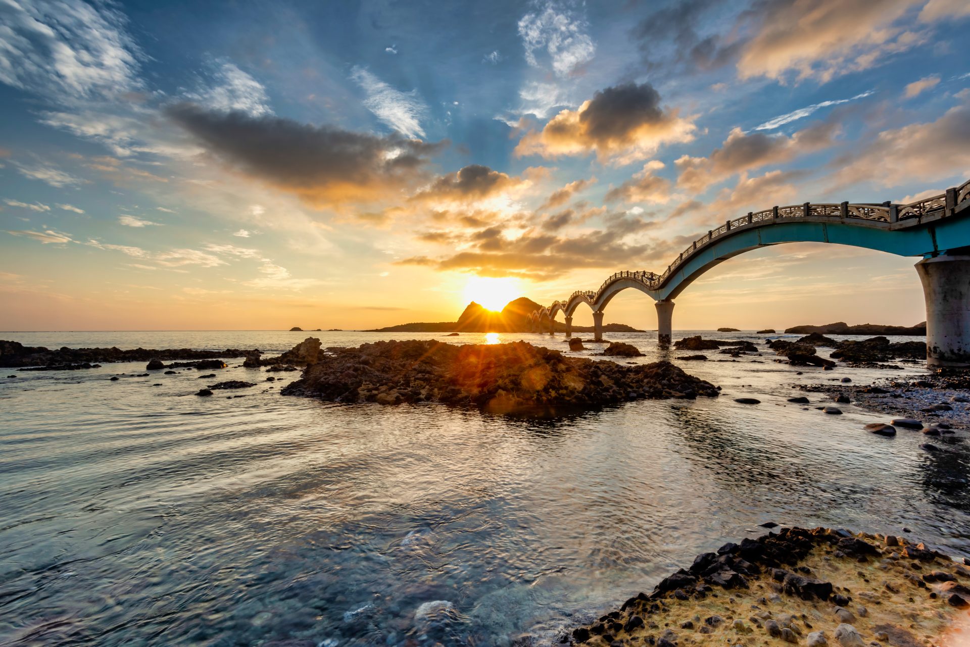 台東成功藍色公路・五大輕旅行提案｜海岸線上的療癒一日遊，出發就現在！
