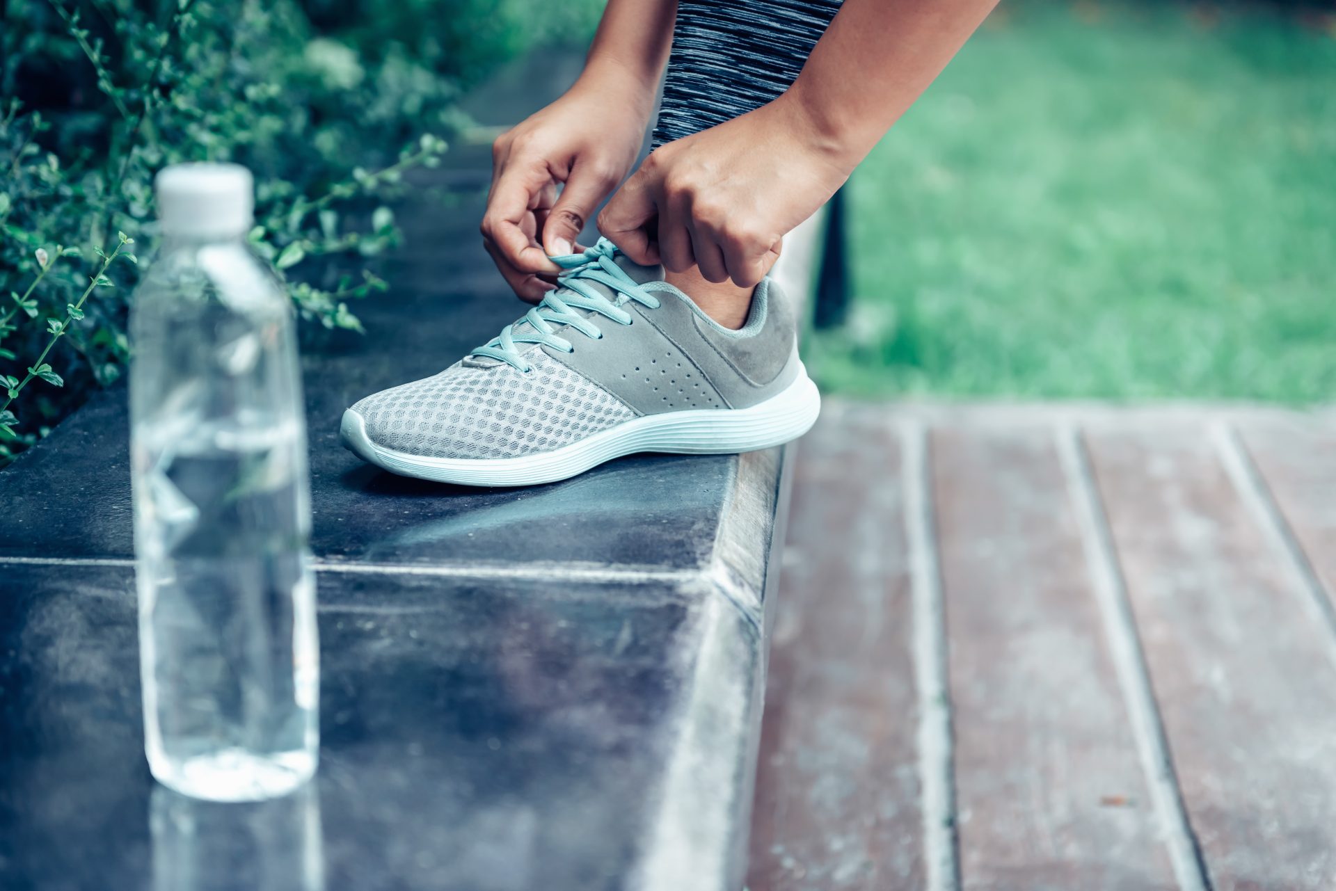 半馬訓練計畫:如何有效達成目標