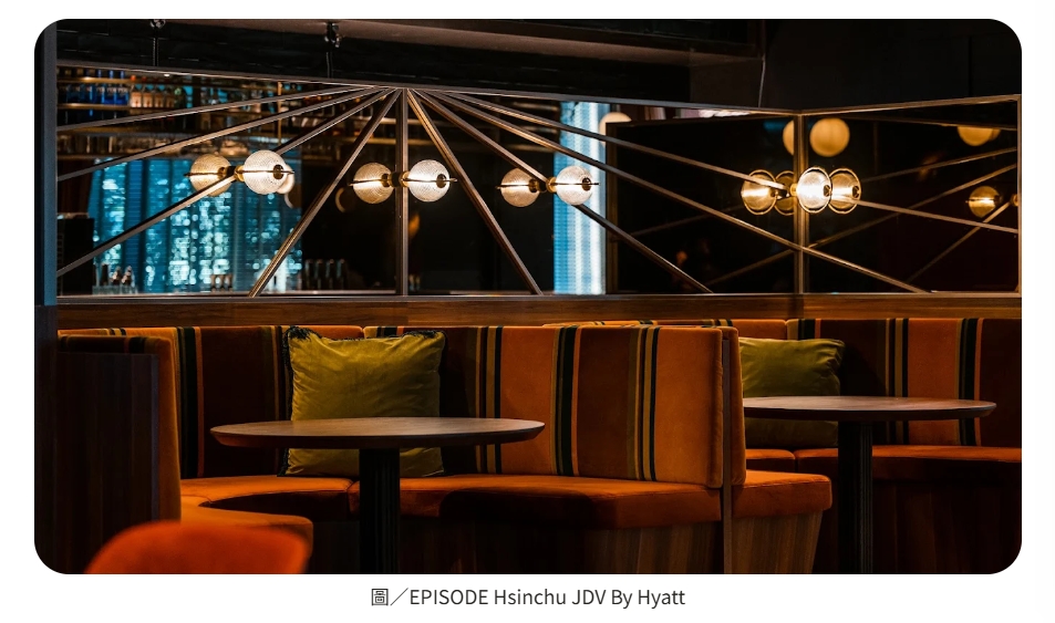 新竹最佳住宿推薦｜一次看盡精緻飯店與優質服務，安心入住好選擇