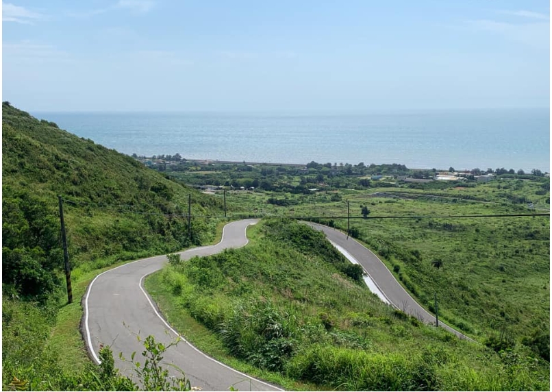 通霄景點推薦:探索臺鹽通霄觀光園區及周邊美景